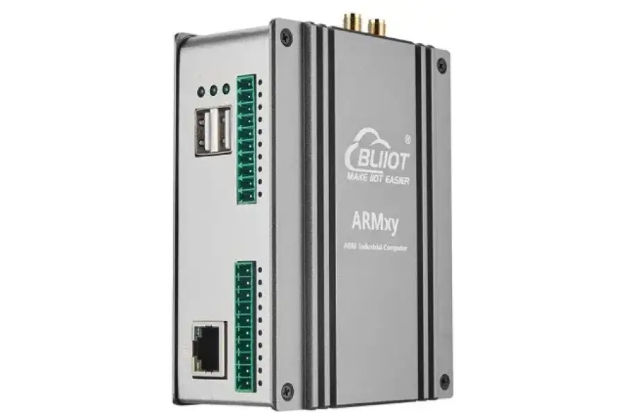 BLIIOT BL460 Raspberry Pi CM5 Embedded Computer, $  186.00