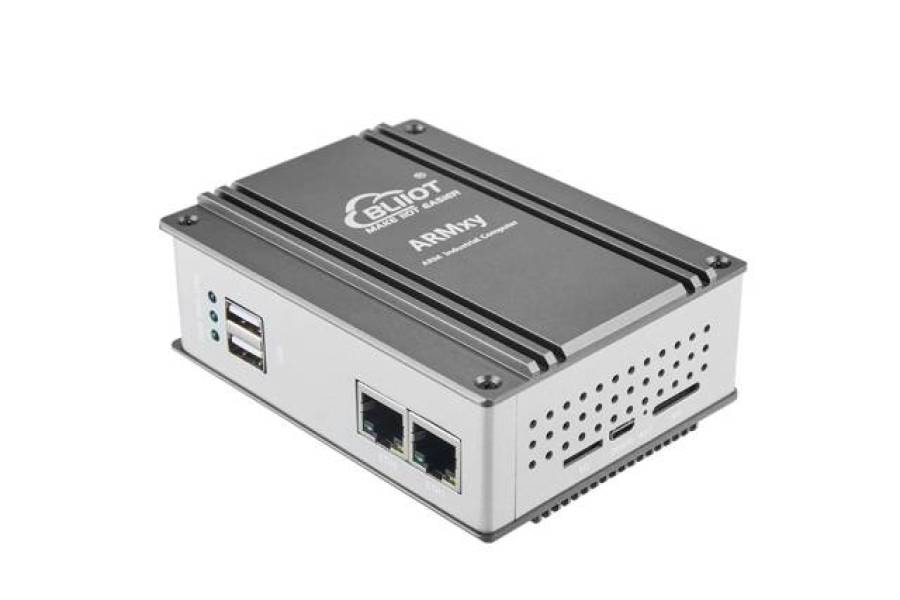 BLIIOT BL310 A7 NXP i.MX6ULL Industrial Computer, $  186.00