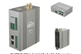 BLIIOT BL335 2*A7 T113-i ARM Based Edge Computing , $  186.00