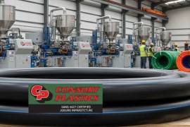 Consort Plastics: Plastic Bags, Tubing, Sheetings 