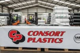 Consort Plastics: Plastic Bags, Tubing, Sheetings 