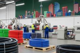 Consort Plastics: Plastic Bags, Tubing, Sheetings 