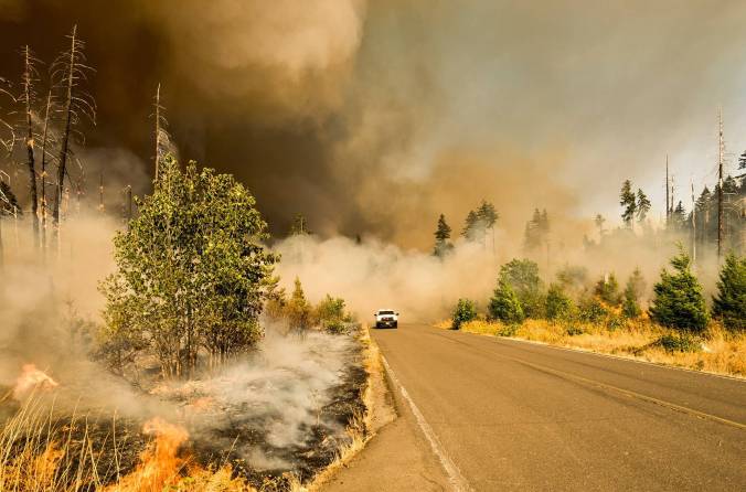 Global Climate Headlines