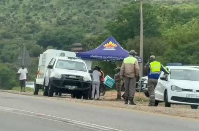 Unlawful Roadside Retention of Driving Licenses