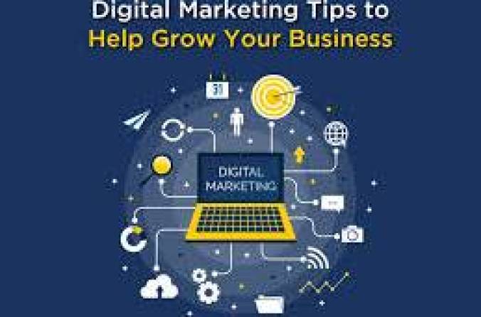 Business Marketing Tips