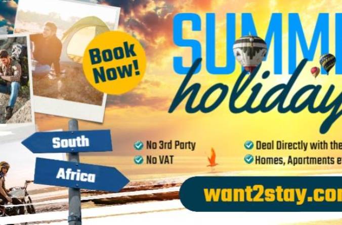 Booking Accommodation Via Agents or Hosts