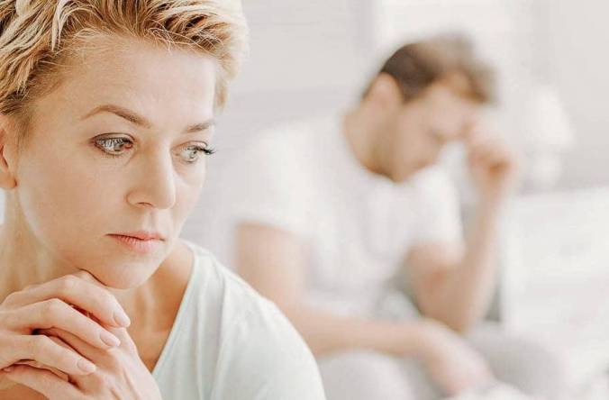 Is Divorce a Fresh Start or Feelings Of Regret