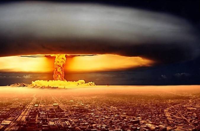 World War 3 Facts Or Not